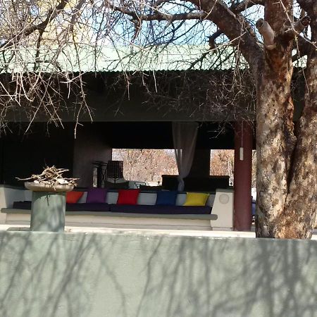Bush Camp Phalaborwa Exterior foto