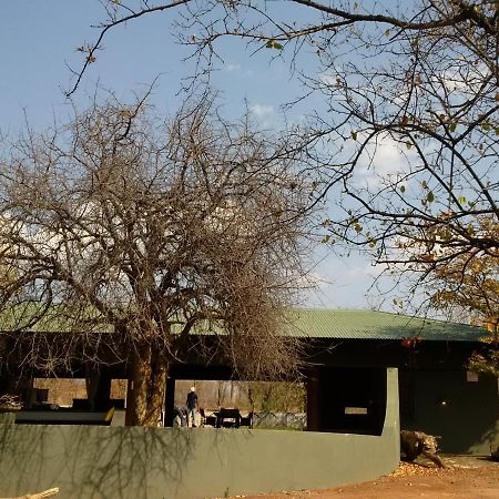 Bush Camp Phalaborwa Exterior foto