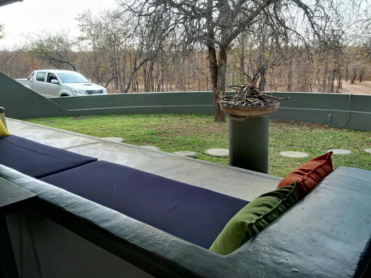 Bush Camp Phalaborwa Exterior foto