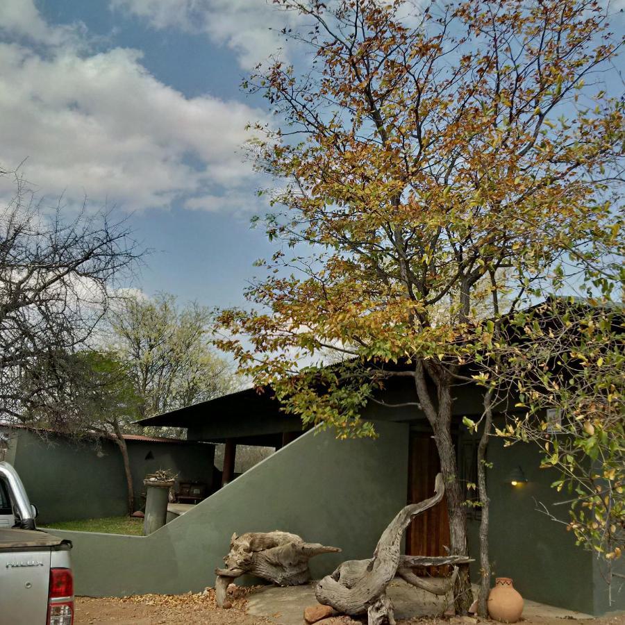 Bush Camp Phalaborwa Exterior foto
